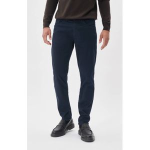 Matinique regular fit chino MApete dark navy