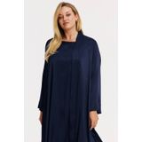 YOEK kimono blauw