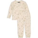 Quapi - QUIRIJN - Pyjama - Lange Mouwen - Ronde Hals