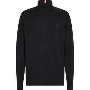 Tommy Hilfiger coltrui zwart