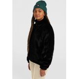 O'neill - Fwc Cruz Faux Fur - Jas - 100% Gerecycled Polyester