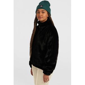 O'neill - Fwc Cruz Faux Fur - Jas - 100% Gerecycled Polyester