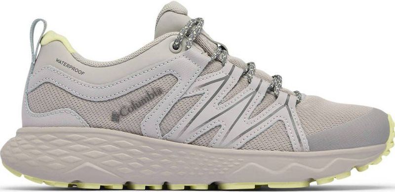 Columbia - Peakfreak Roam - Wandelschoenen - Grijs - Waterdicht