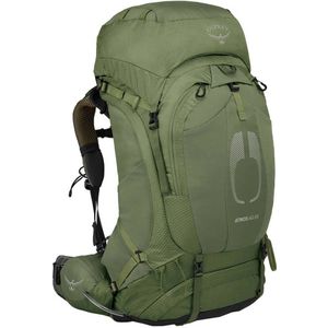 Osprey backpack Atmos AG 65L L/XL groen