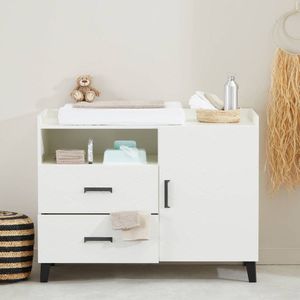 Reusachtig pack Wat is er mis Zwart / Wit Commodes goedkoop | All outlet online | beslist.nl