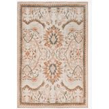 Sissy-Boy - Vloerkleed - Lichtoranje - Boho Print - 180 cm x 280 cm