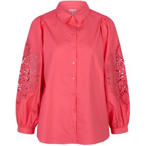 Esqualo blouse roze