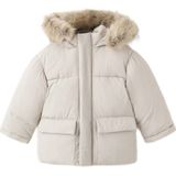 Mango - Kids Jas - Winterjassen