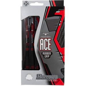 Harrows Ace steeltip dartpijlen (20 gram)