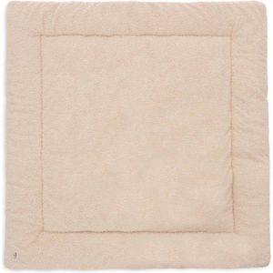 Jollein boxkleed Boucle - Naturel