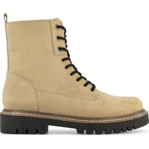 Graceland veterboots beige