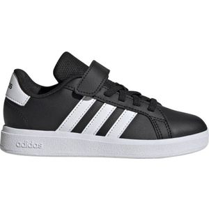 adidas Sportswear Grand Court 2.0 sneakers zwart/wit