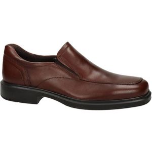 Ecco - Helsinki 2 - Instappers - Cognac - Leer