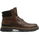 PME Legend - Dragan - Leren Veterboots - Bruin