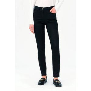 Caroll skinny jeans zwart