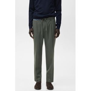 Mango Man regular chino