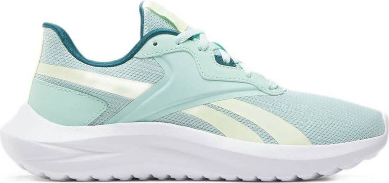 Reebok - ENERGEN LUX - Sportschoenen - Glitch Aqua/Yellow Haze/Retro Teal