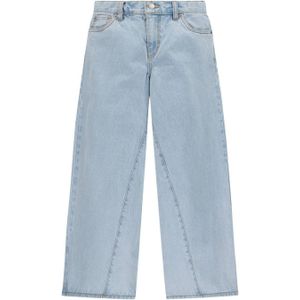Levi's Kids ALTERED '94 wide leg jeans tongue tied