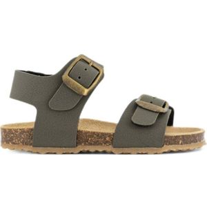 Bobbi-Shoes sandalen groen