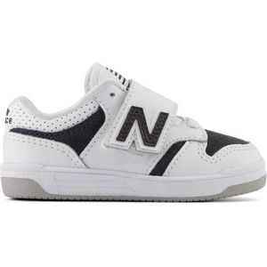 New Balance 480 sneakers wit/zwart