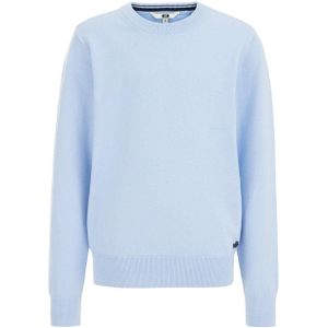 WE Fashion sweater morning blue