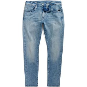 G-Star RAW Revend FWD skinny jeans sun faded nubay blue