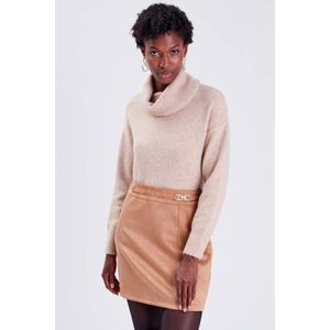 Cache Cache - Coltrui - Beige - Dames