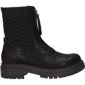 La Strada enkelboots zwart