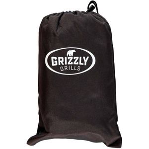 Grizzly Grills regenhoes Kamado Medium