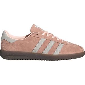 adidas - Brmd W - Sneakers - Perzik - Suède - Lage Pasvorm
