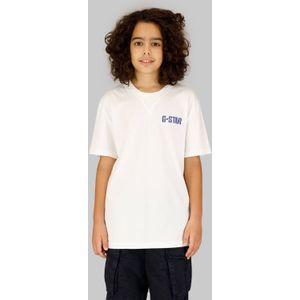G-STAR T-shirt wit