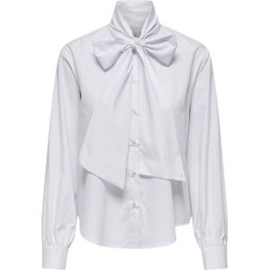 ONLY blouse ONLMERLE wit