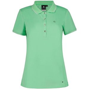 Luhta outdoor polo Kivimaa groen
