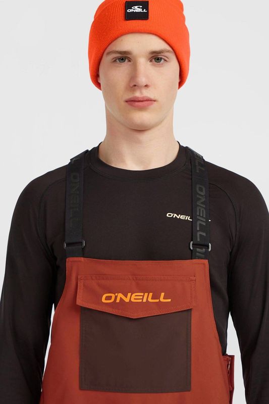 O'Neill - FWC Peak Bib - Skibroek - 20K Waterdicht - Normale Pasvorm