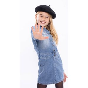 No Way Monday - Spijkerjurk - Blauw