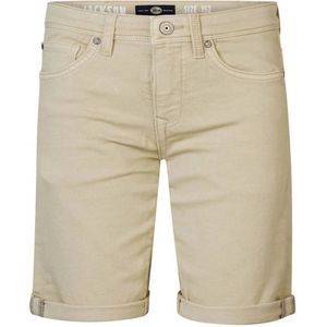 Petrol Industries casual short zand