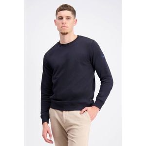 GABBIANO sweater donkerblauw