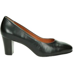 Nelson leren pumps