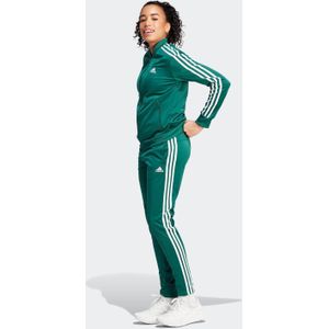 Groen adidas pak dames new arrivals