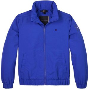 Tommy Hilfiger zomerjas hardblauw