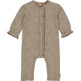 Quapi - Boxpak - Zacht Katoen - Newborn - Vrolijke All-over Print