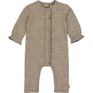 Quapi - Boxpak - Zacht Katoen - Newborn - Ronde Hals - Lange Mouwen - Vrolijke Print