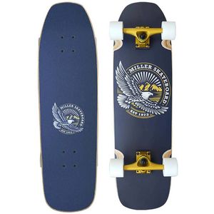 Miller skateboard Cruiser Eagle 31'