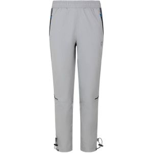 Cruyff joggingbroek Elite grijs