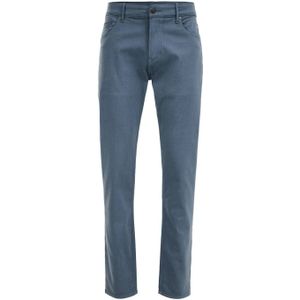 WE Fashion Slim Fit Jog Denim Highway Blue