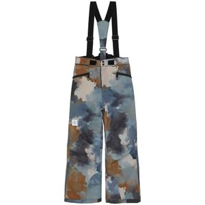 Color Kids - Skibroek - Met All-over Print