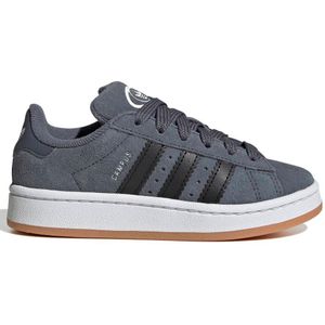 ADIDAS ORIGINALS - Campus 00s - Sneakers - Donkergrijs / Zwart