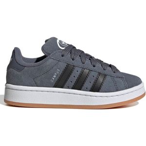 ADIDAS ORIGINALS - Campus 00s - Sneakers - Donkergrijs / Zwart