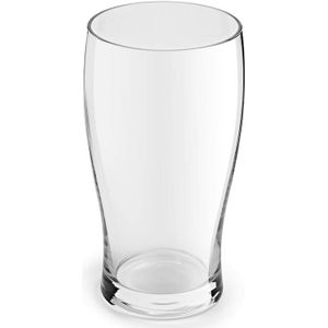 Royal Leerdam bierglas Artisan (set van 4)