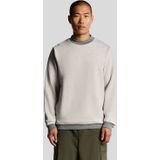 Lyle & Scott - Sweater - Grijs